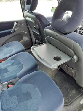 Citroen Xsara picasso 2.0 HDI, снимка 11