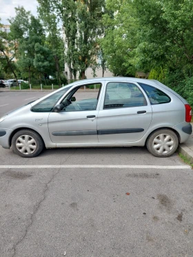 Citroen Xsara picasso 2.0 HDI, снимка 14
