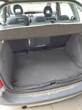 Citroen Xsara picasso 2.0 HDI, снимка 7