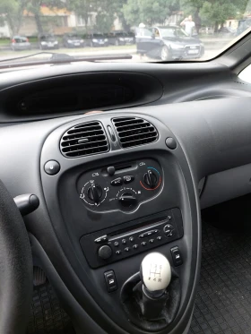 Citroen Xsara picasso 2.0 HDI, снимка 6