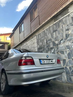 BMW 525, снимка 2