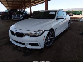 BMW 435 IXDRIVE !ПЪЛНО ОБОРУДBАНЕ!, снимка 2