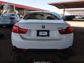 BMW 435 IXDRIVE !ПЪЛНО ОБОРУДBАНЕ!, снимка 16
