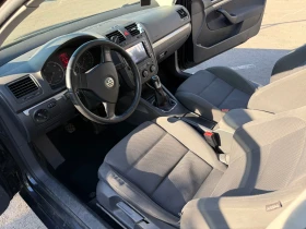 VW Golf Golf 5 , снимка 8