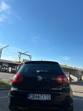 VW Golf Golf 5 , снимка 14