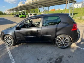 VW Golf Golf 5 , снимка 6