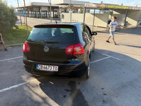 VW Golf Golf 5 , снимка 5