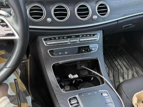 Mercedes-Benz E 350 * AMG Line * CARFAX * Без инциденти * , снимка 7