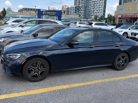 Mercedes-Benz E 350 * AMG Line * CARFAX * Без инциденти * , снимка 5