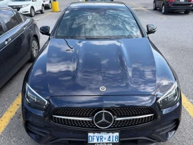 Mercedes-Benz E 350 * AMG Line * CARFAX * Без инциденти * , снимка 2