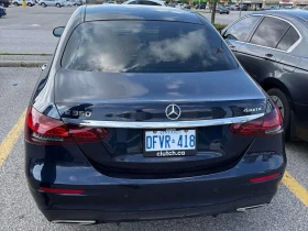 Mercedes-Benz E 350 * AMG Line * CARFAX * Без инциденти * , снимка 3