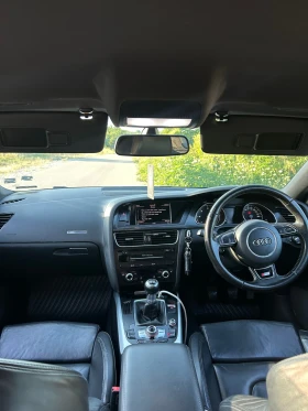Audi A5 2.0tdi 3x S line Sportback, снимка 5