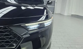 Honda Accord TURBO* КАМЕРА* КОЖА* ДИГИТАЛНО ТАБЛО, снимка 5