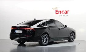 Honda Accord TURBO* КАМЕРА* КОЖА* ДИГИТАЛНО ТАБЛО, снимка 2