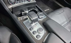 Mercedes-Benz SL * SL63 AMG * CARFAX * ЦЕНА ДО БГ, снимка 14