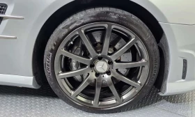 Mercedes-Benz SL * SL63 AMG * CARFAX * ЦЕНА ДО БГ, снимка 5