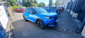 Peugeot 2008 GT, снимка 1