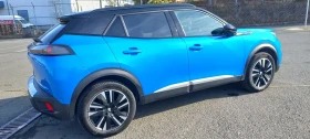 Peugeot 2008 GT, снимка 12