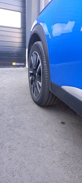 Peugeot 2008 GT, снимка 6