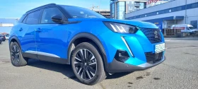 Peugeot 2008 GT, снимка 9