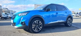 Peugeot 2008 GT, снимка 10