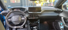 Peugeot 2008 GT, снимка 5
