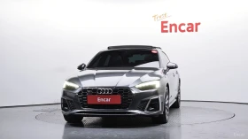 Audi A5 40TFSI/SPORTBACK/DRIVE-ASSISTS/SUNROOF, снимка 2