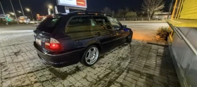 BMW 330 Оригинален м пакет и спортно окачване, снимка 7