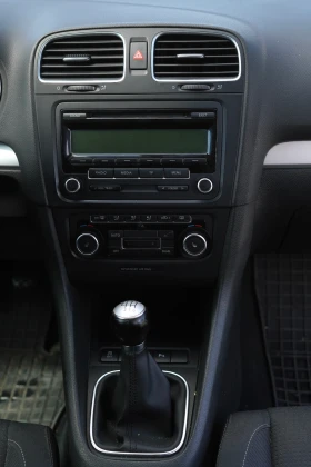 VW Golf 2.0 TDI, снимка 9
