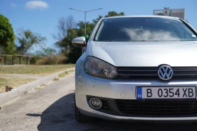 VW Golf 2.0 TDI, снимка 2