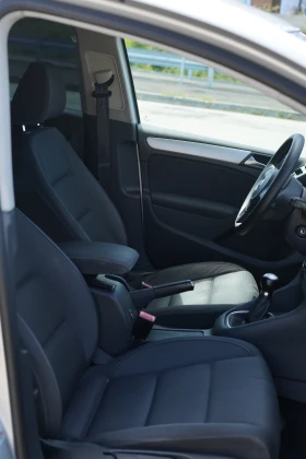 VW Golf 2.0 TDI, снимка 12