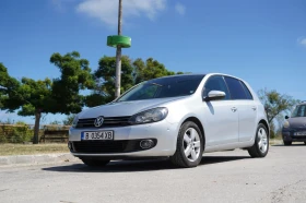 VW Golf 2.0 TDI, снимка 1
