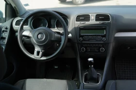 VW Golf 2.0 TDI, снимка 7