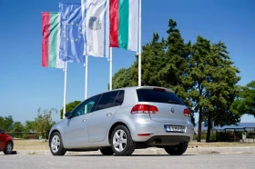 VW Golf 2.0 TDI, снимка 5
