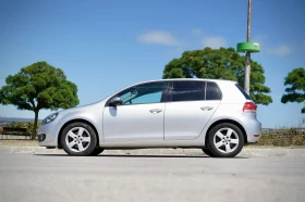 VW Golf 2.0 TDI, снимка 4