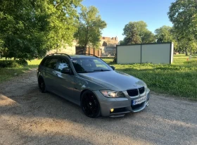 BMW 330 Xd, снимка 1