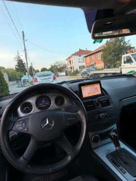 Mercedes-Benz C 220, снимка 6