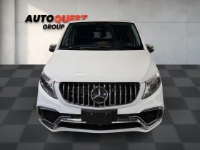 Mercedes-Benz 126 * VITO* АВТОКРЕДИТ БЕЗ ПЪРВОНАЧАЛНА ВНОСКА* , снимка 5