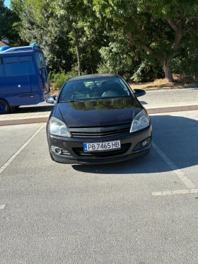 Opel Astra Gtc, снимка 5