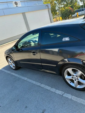 Opel Astra Gtc, снимка 2