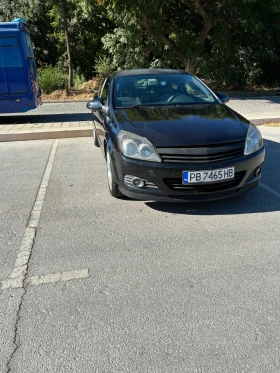 Opel Astra Gtc, снимка 1