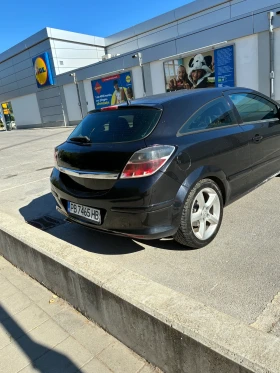 Opel Astra Gtc, снимка 3