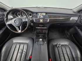Mercedes-Benz CLS W218 Cls350, снимка 7