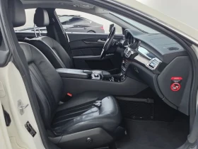 Mercedes-Benz CLS W218 Cls350, снимка 11