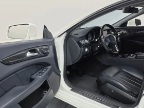 Mercedes-Benz CLS W218 Cls350, снимка 10