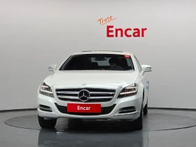 Mercedes-Benz CLS W218 Cls350, снимка 3