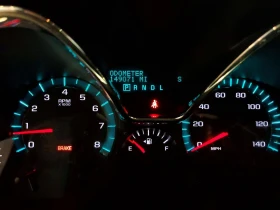 Chevrolet Traverse 3.6l Lt, снимка 9