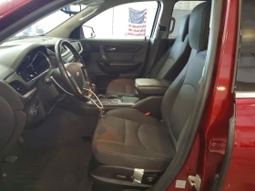 Chevrolet Traverse 3.6l Lt, снимка 7