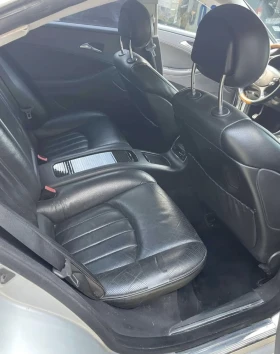 Mercedes-Benz CLS 350 3, 5i, снимка 8