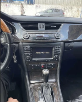 Mercedes-Benz CLS 350 3, 5i, снимка 11